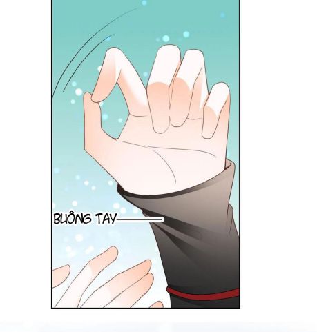 bổn vương muốn nàng chapter 40 43