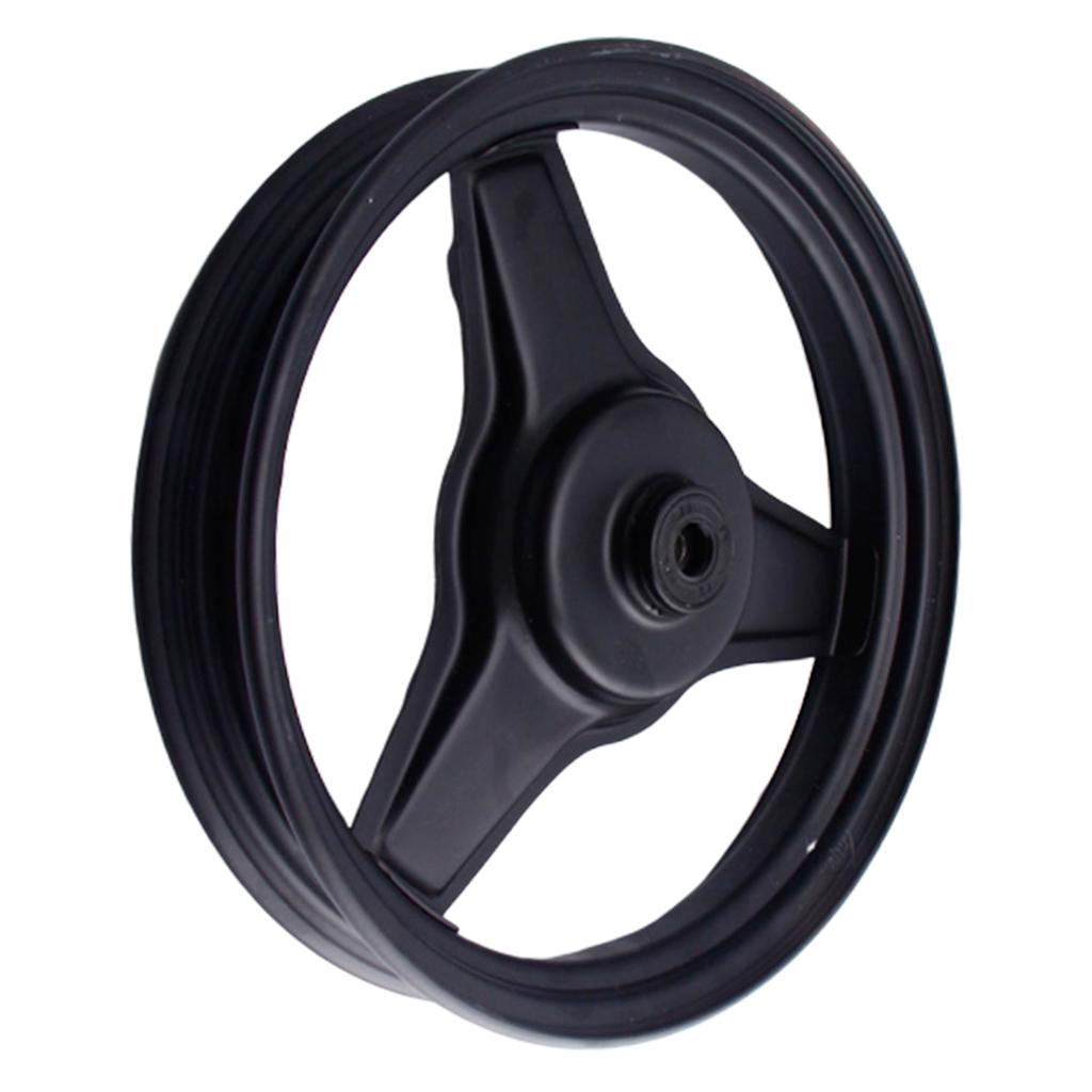 \Motorbike Heavy Duty Front Rim Front Wheel for Yamaha PW50 Front wheel
