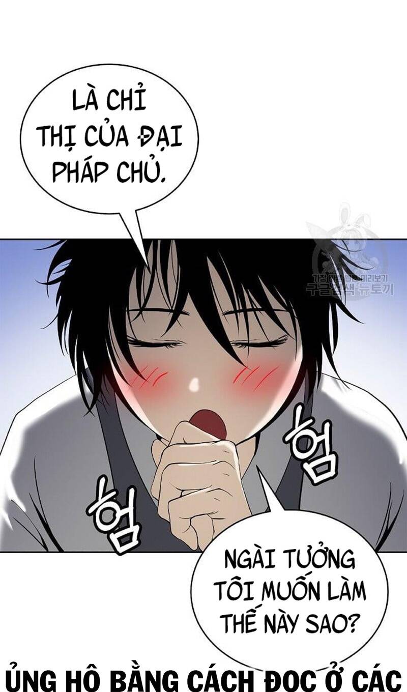 xuyên không thành hổ chapter 88 49