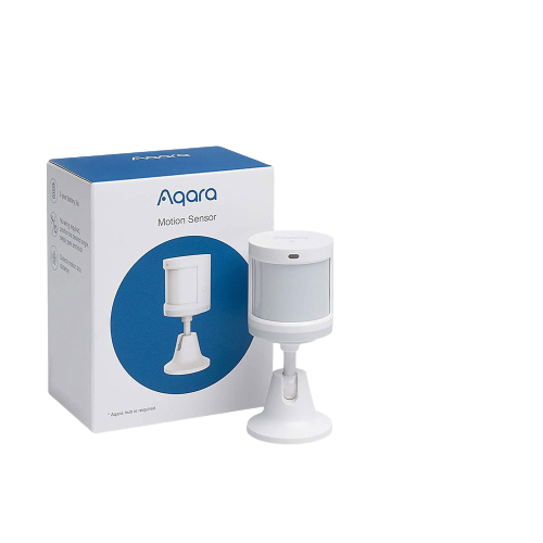 Cảm biến chuyển động Aqara Motion Sensor - Bản Quốc Tế - Hàng Chính Hãng