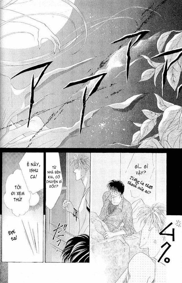 koori mamono monogatari chapter 11 21