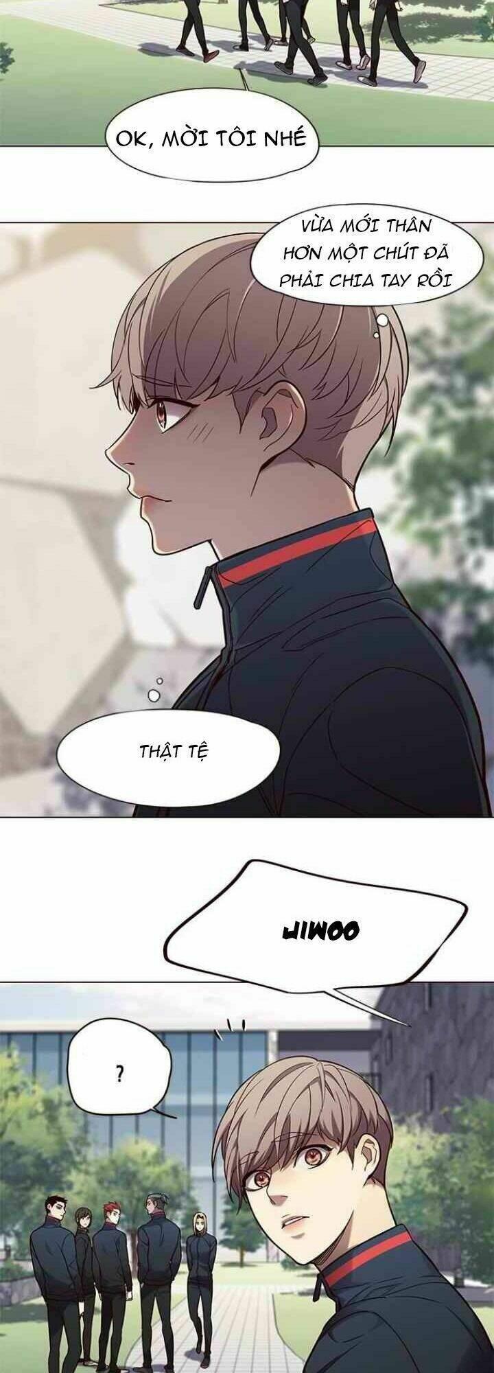 biến thân thành mèo chapter 99 24