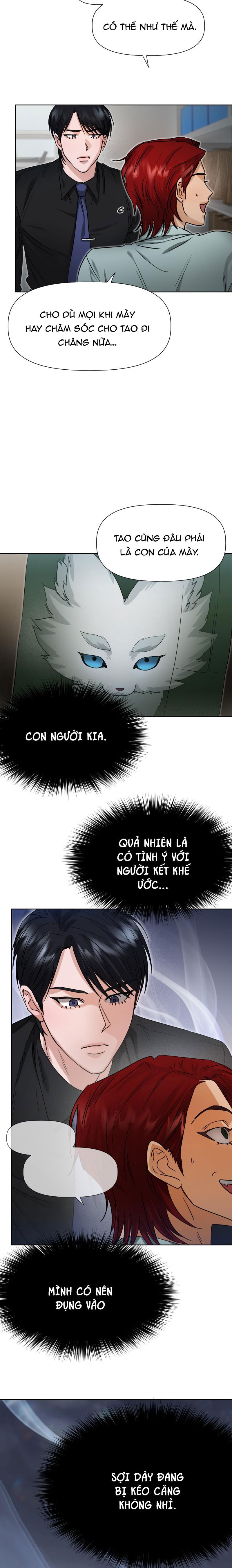 tế phẩm thần núi chapter 5 15