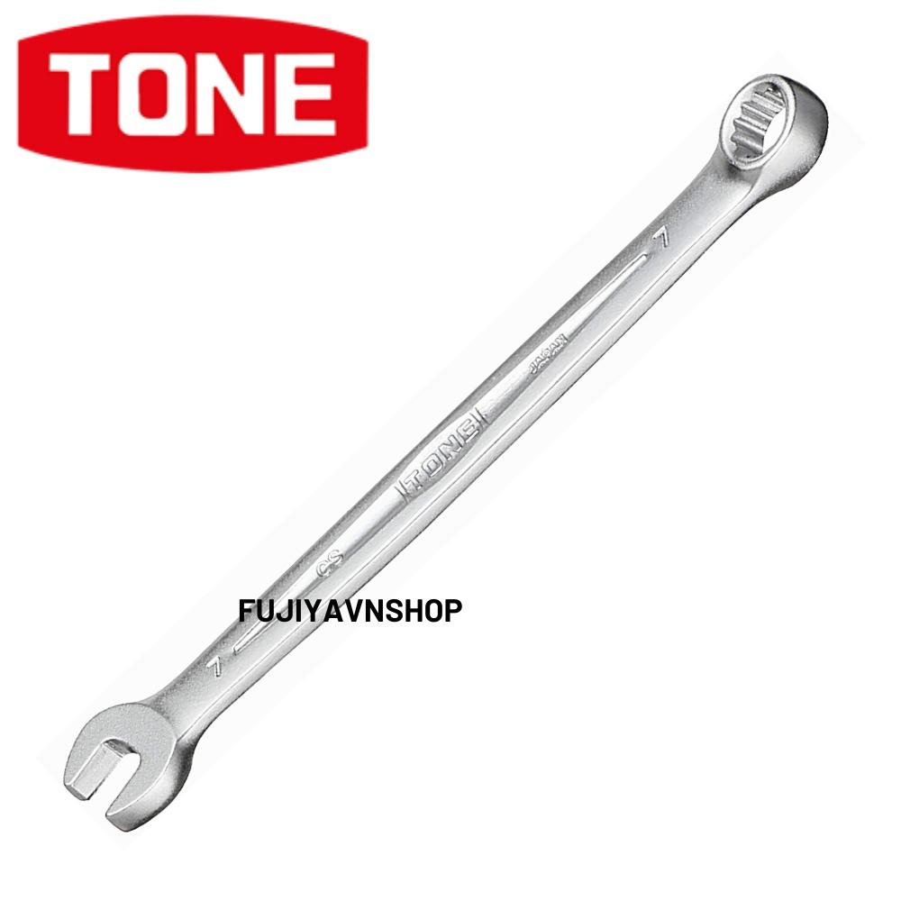 Cờ lê kết hợp Tone HPCS-07 (07x07mm)