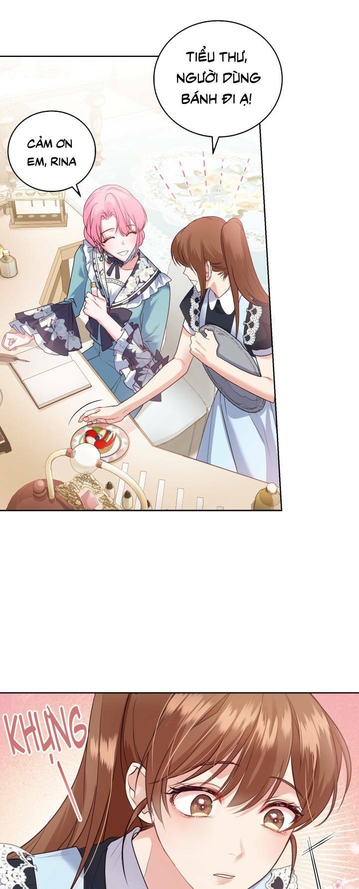 nhà điều chế nước hoa độc quyền của bạo chúa chapter 32 4