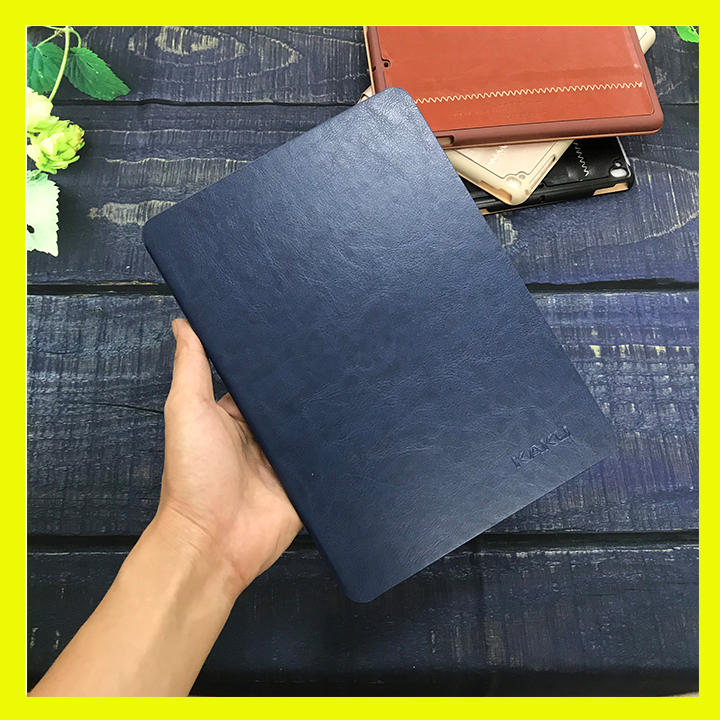 Bao Da Chính Hãng Kaku Dành Cho Samsung Galaxy Tab A7 Lite T220/ T225 Cao Cấp - Hàng Chính Hãng