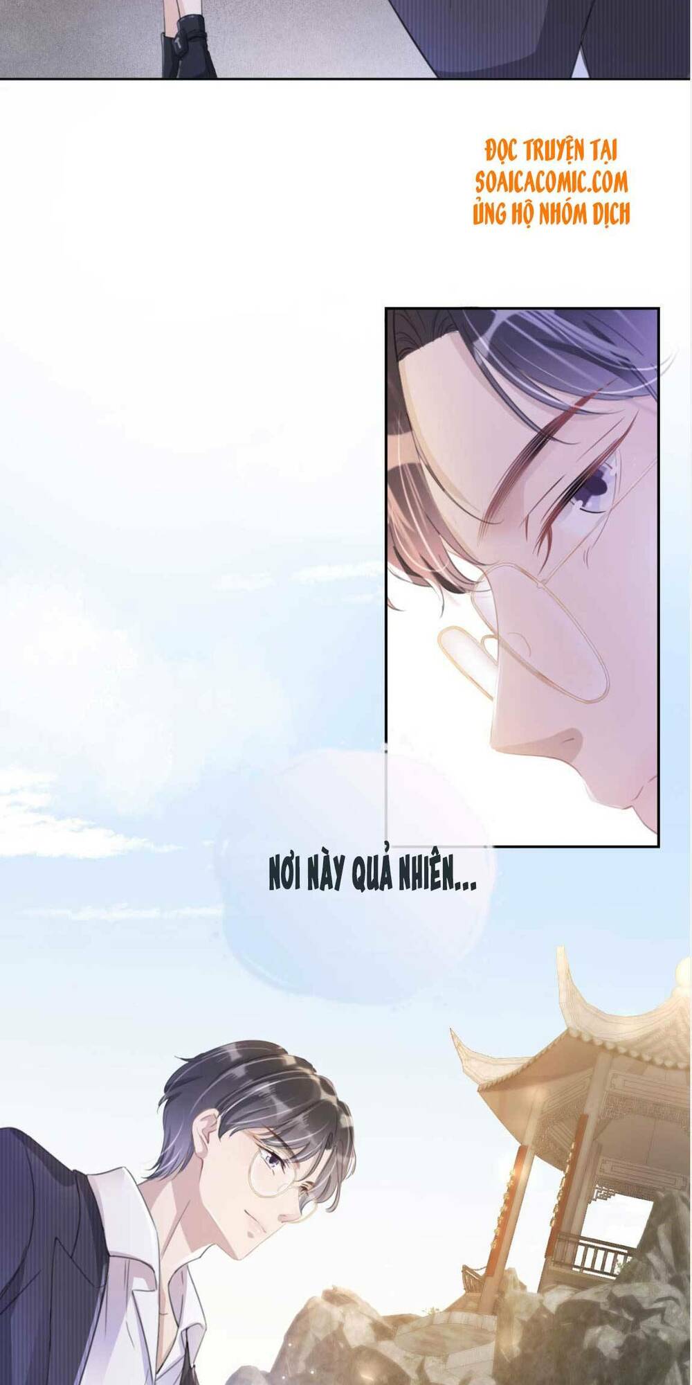 ngự tỷ toàn năng lại bị phá mã giáp chapter 15 9