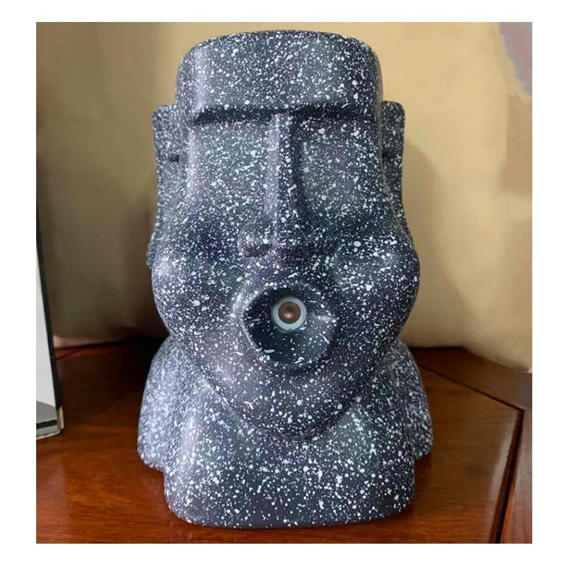 Gothic Retro Dây Không Máy Phun Sương Tạo Hộ Gia Đình USB Máy Phun Sương Tạo Ẩm Khuếch Tán Tinh Dầu Atomizer Máy Khuếch Tán Lọc Tạo Ẩm Hương Thơm Khuếch Tán Tinh Dầu