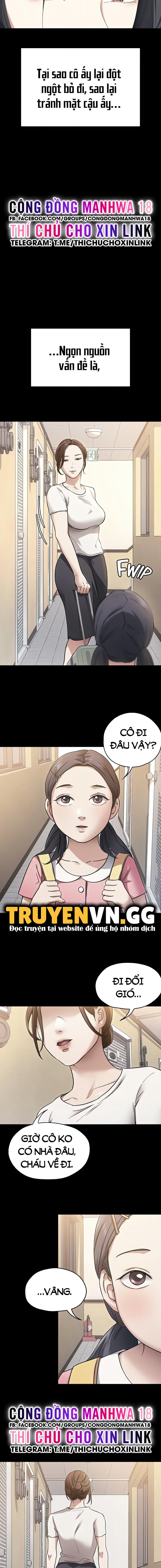 tối nay cưng muốn ăn gì? chapter 82 9