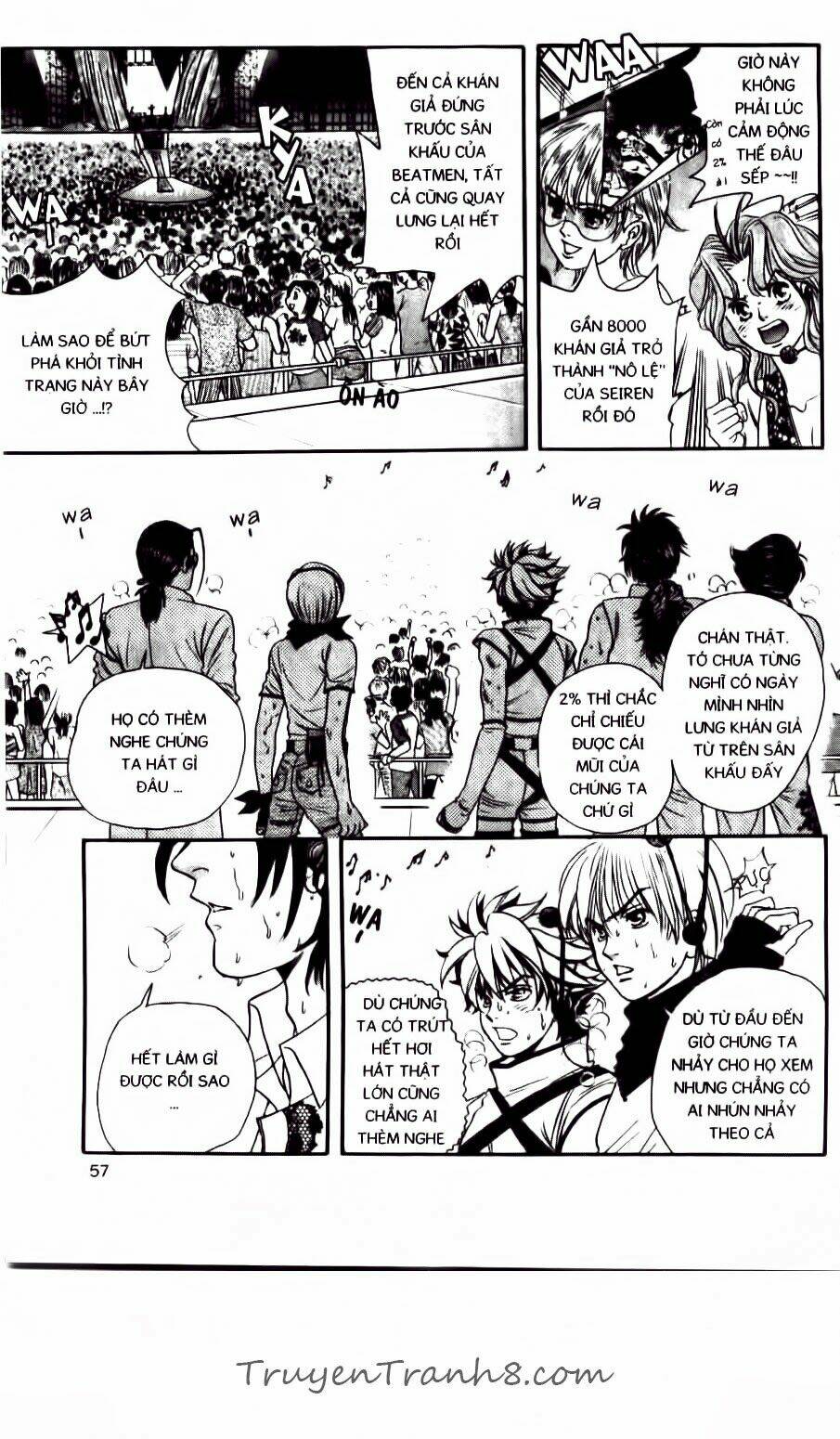 dragon voice chapter 54 16