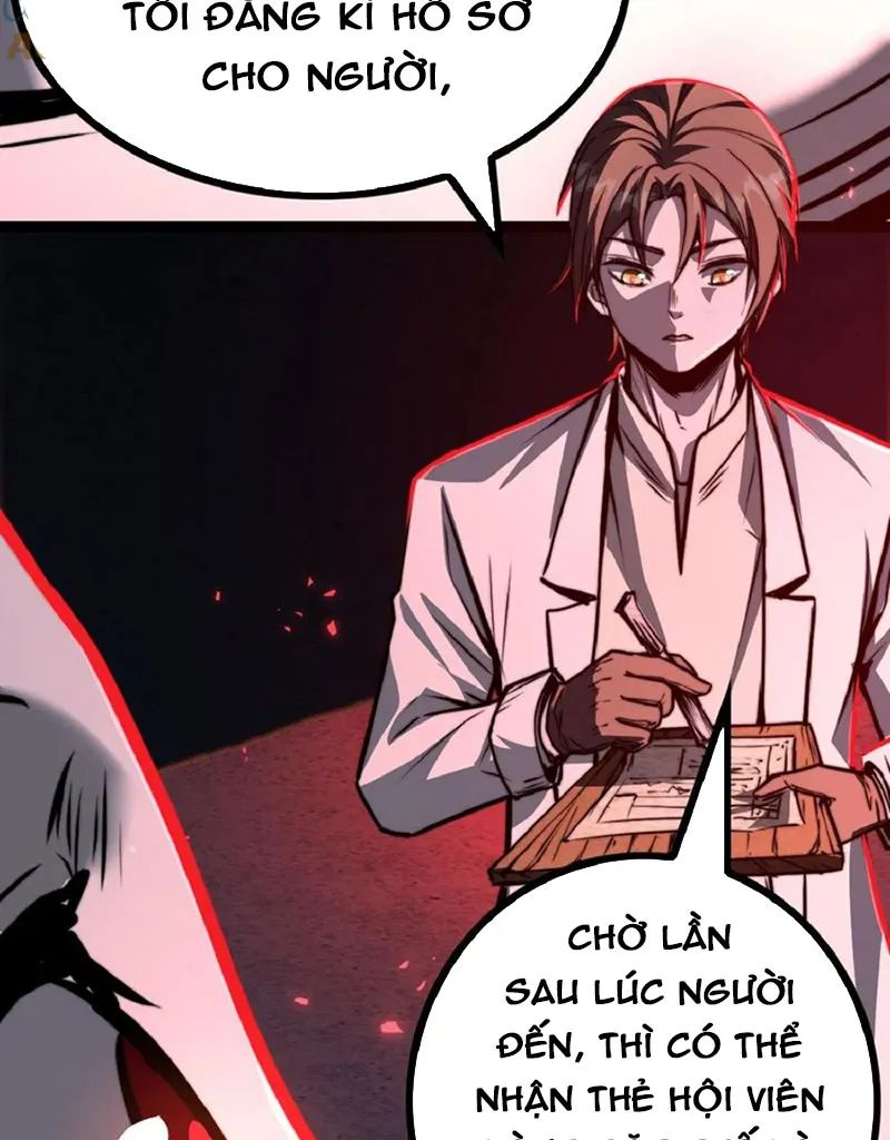 quỷ dị dược tề sư: bệnh nhân của ta đều là kinh khủng chapter 35 20