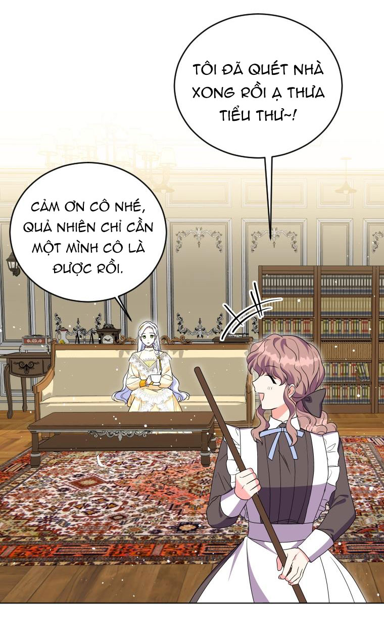 quãng thời gian cuối cùng chapter 23 53