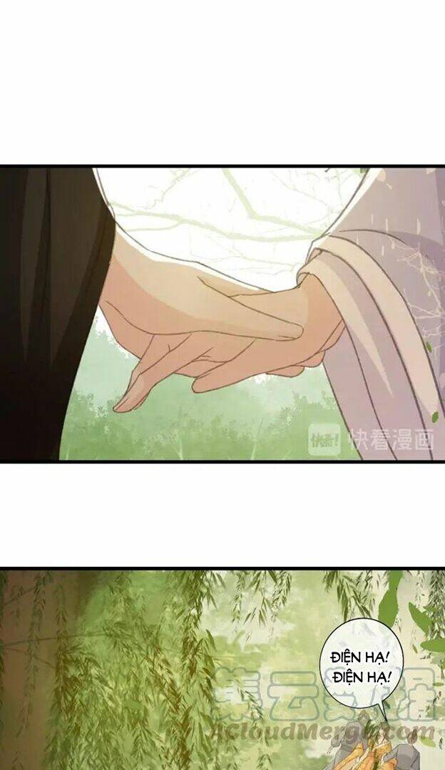 đông cung giai hạ tù chapter 86 32