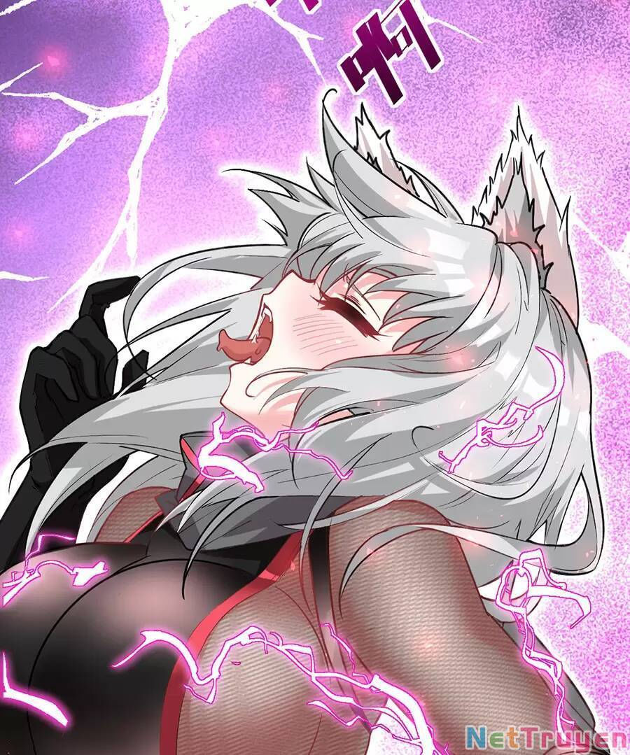 đồ long kỵ sĩ hôn môi ác long chapter 43.2 18