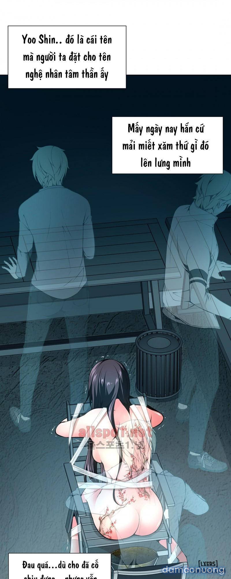 nô lệ song sinh chapter 52 14