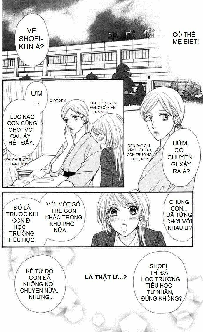 yokujou (c) max (desire climax) chapter 5 12