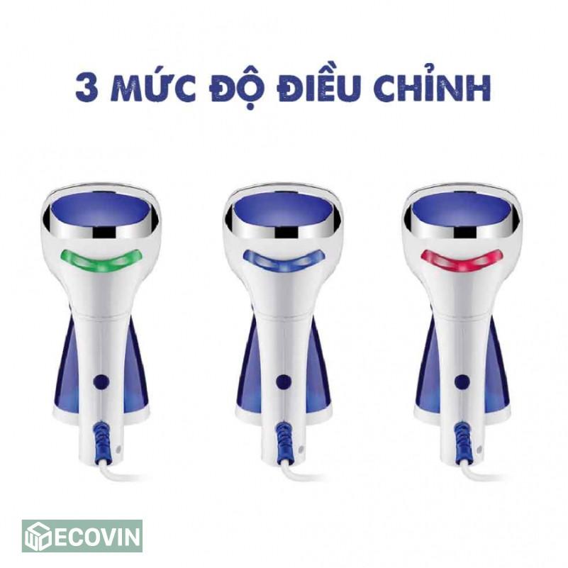 Bàn Là, Bàn Ủi Hơi Nước Cầm Tay Automatic SteamBrush