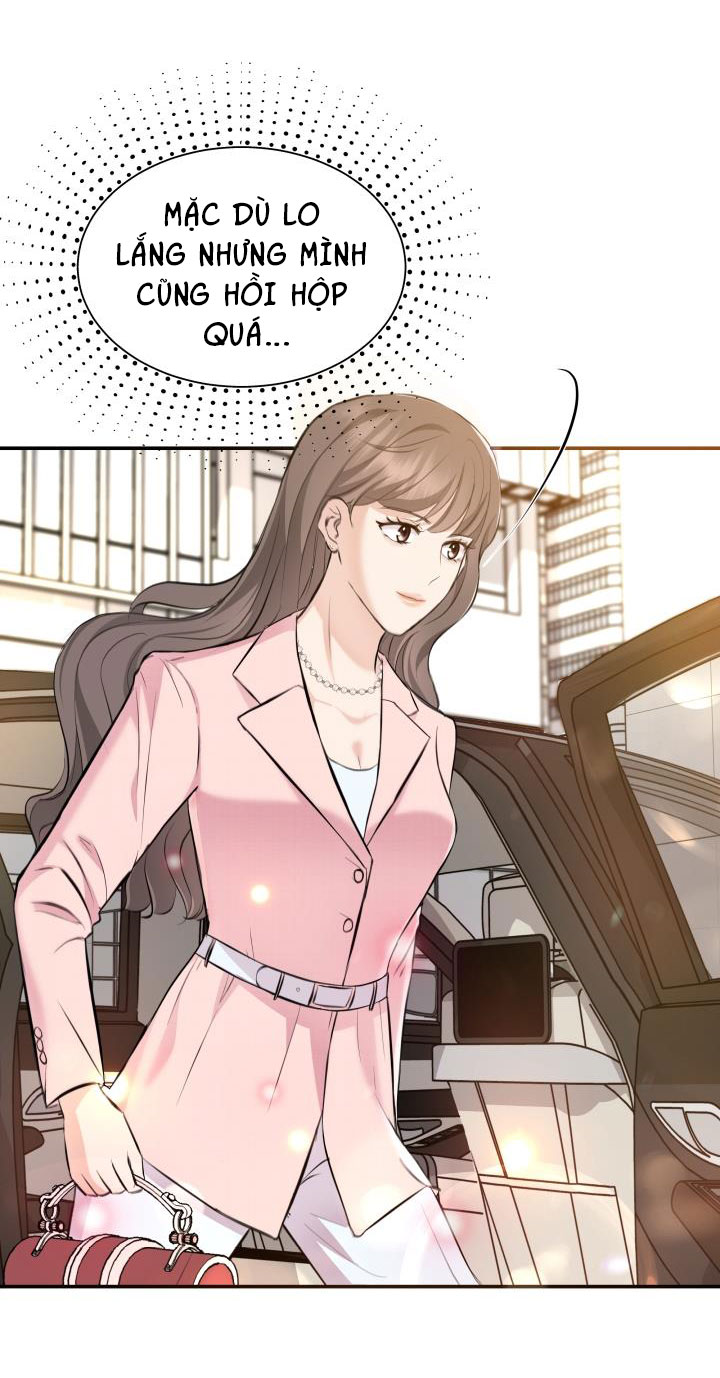 vị đại diện đáng ngờ chapter 4 3