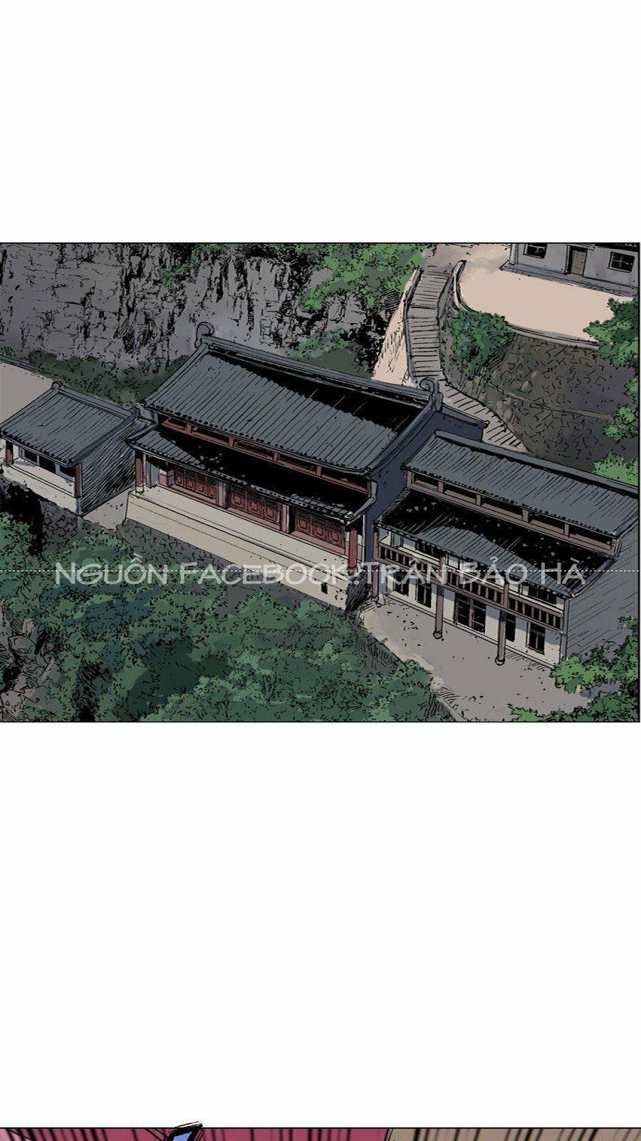 cao thủ 2 chapter 51 12