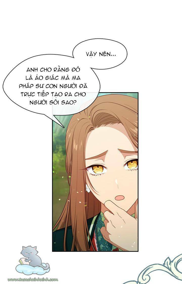 hãy coi chừng ác nữ chapter 108 41