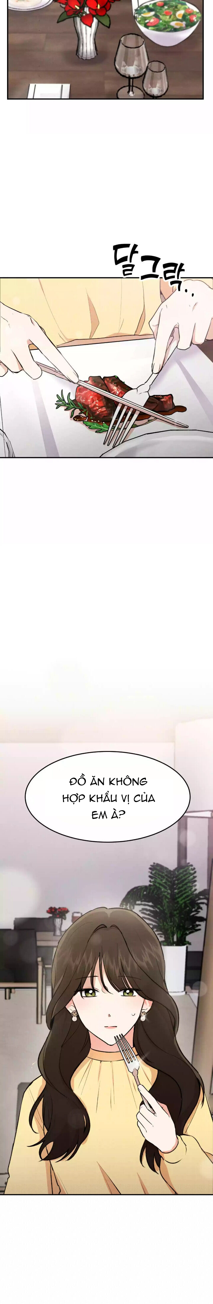 mọi thứ ngày càng tệ hơn chapter 1.1 7