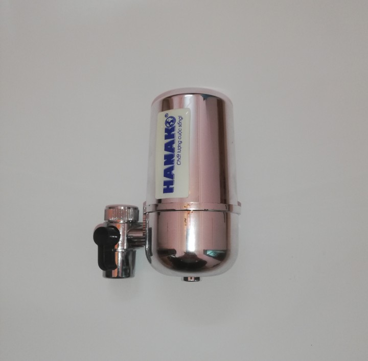 Combo 2 lõi lọc nước đầu vòi - Hàng Chính hãng