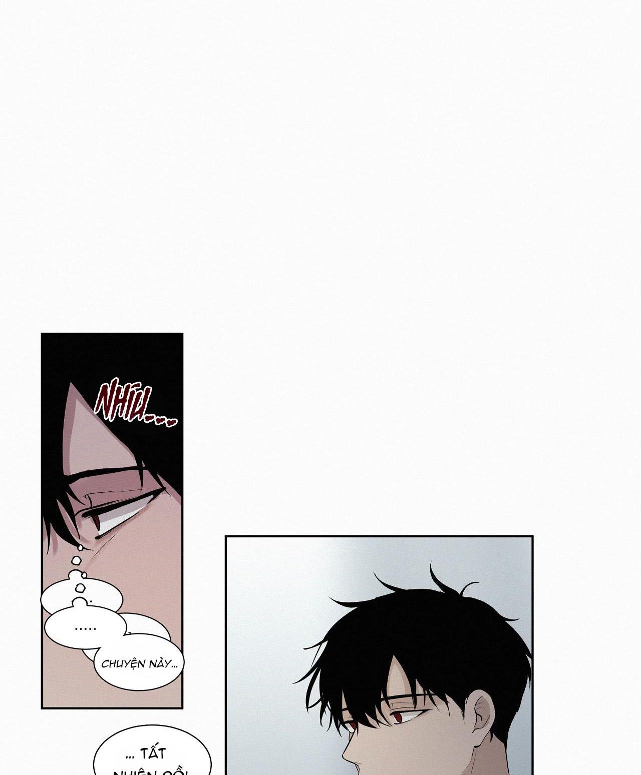 hiến tế máu chapter 12 39