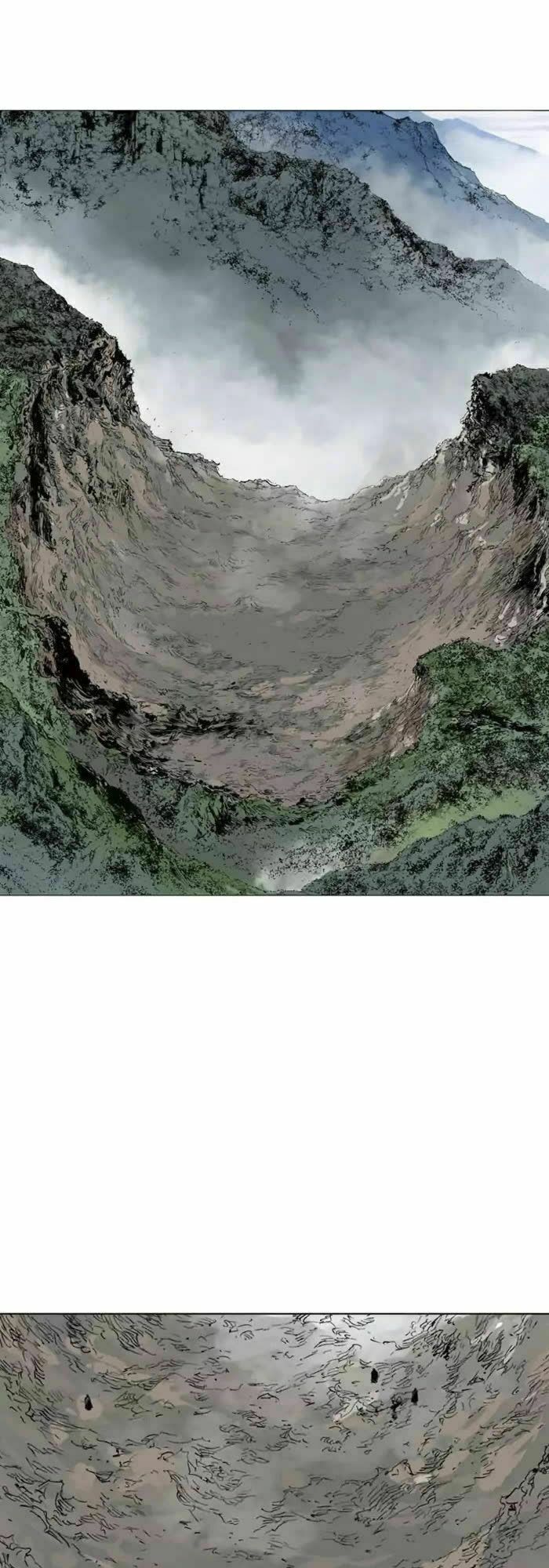 cao thủ 2 chapter 49 35