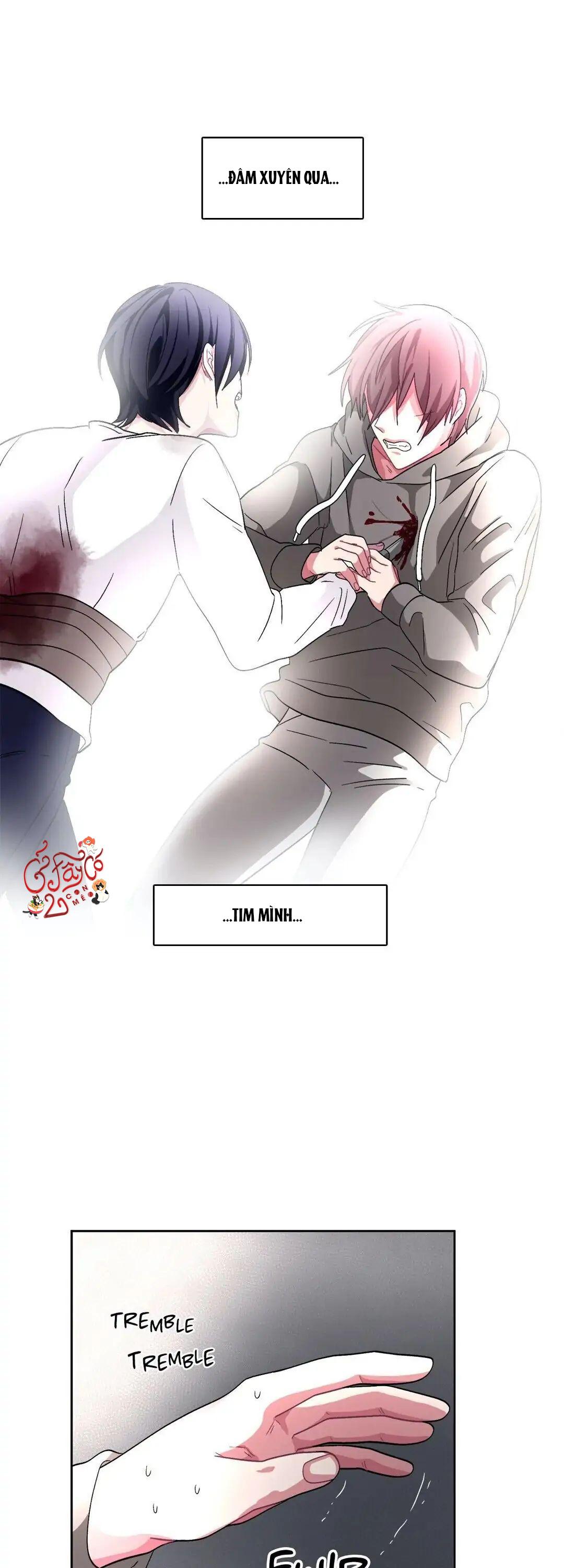 hãy vâng lời anh chapter 37 39