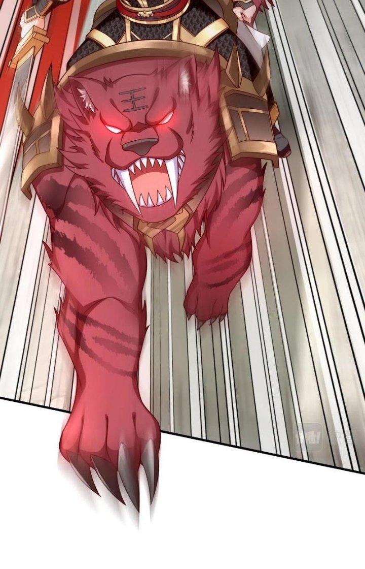 đại tần, ta là con tần thủy hoàng, giết địch thành thần chapter 44 15