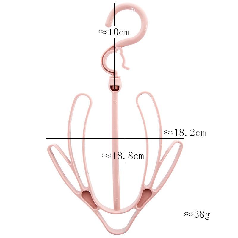 Móc treo giầy dép tiện dụng  Duashop