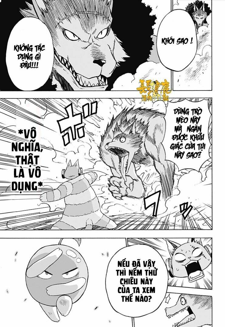 pochi kuro chapter 15 11