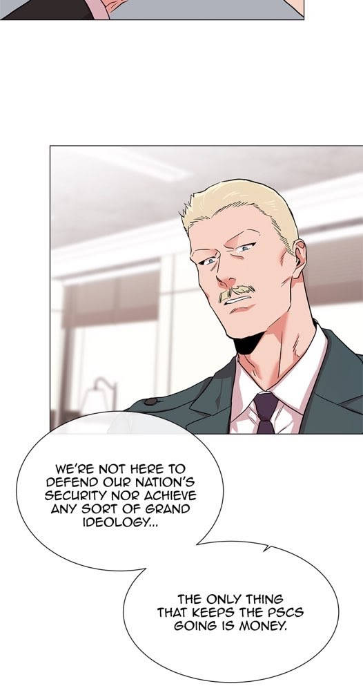 [raw] red candy chapter 65 28