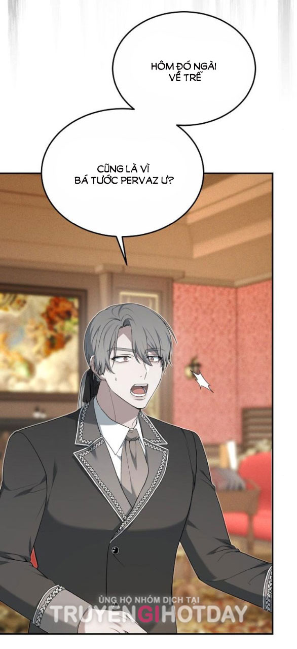 Thời Đại Của Oman chapter 3.2 9