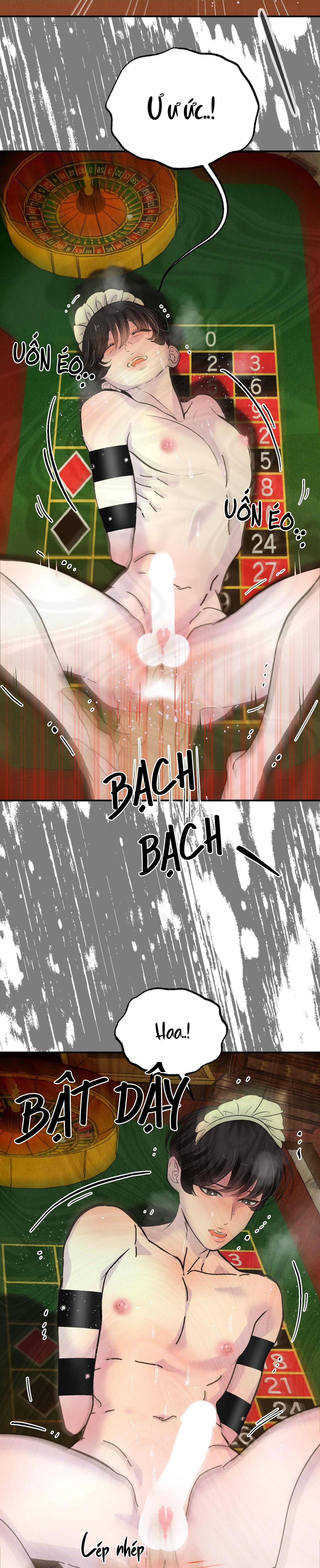 cậu bé đào chapter 5 23