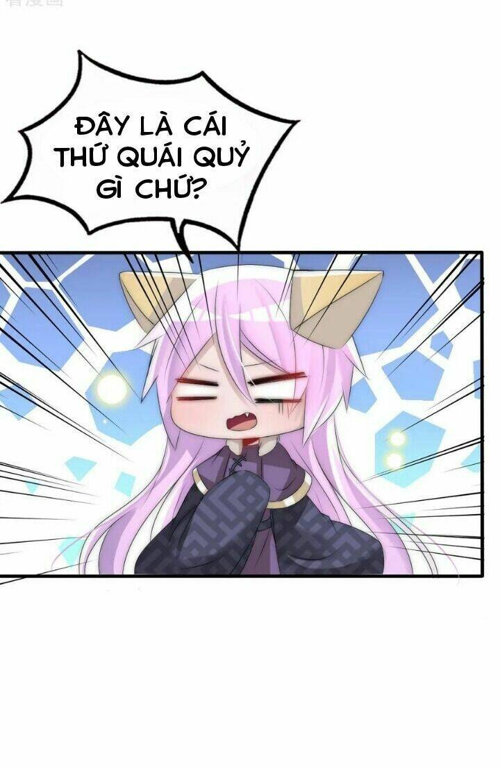 kế hoạch sủng ái của tiểu công chúa chapter 61 33