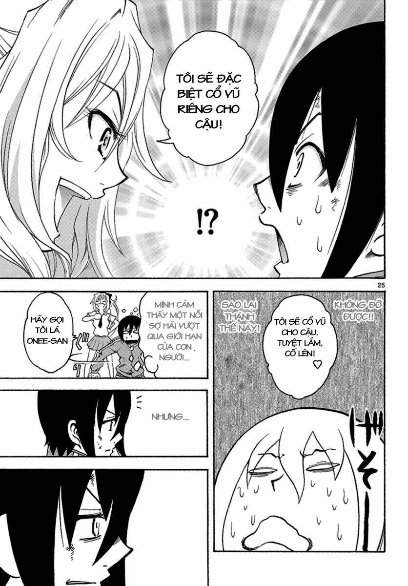 popcorn avatar chapter 1 25