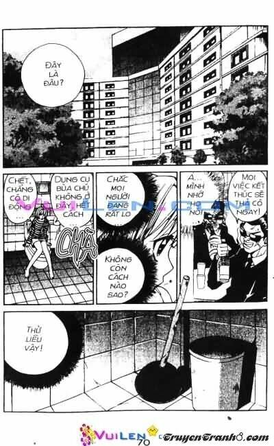 đóa hoa anh đào chapter 5 71