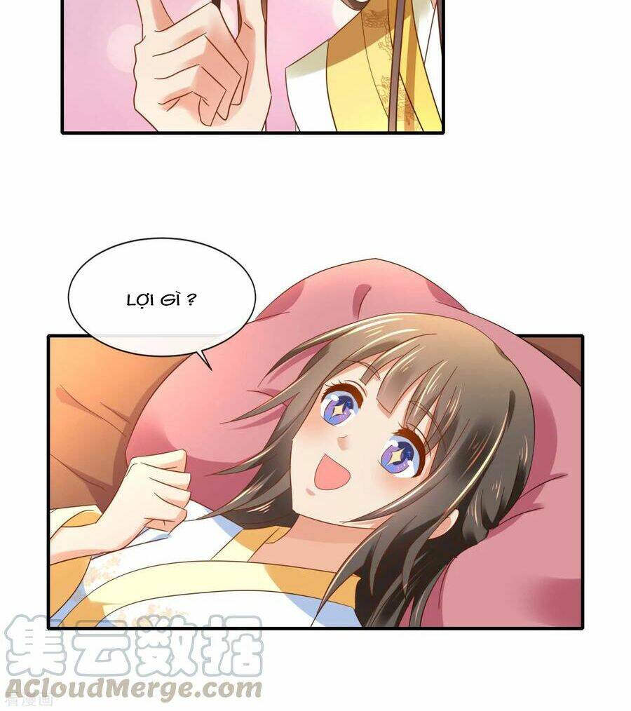 lãnh cung phế hậu muốn nghịch thiên chapter 197 17