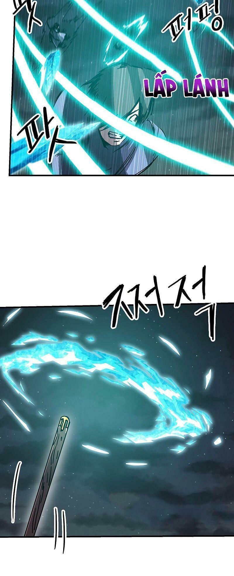 bug player - người chơi lỗi chapter 82 16