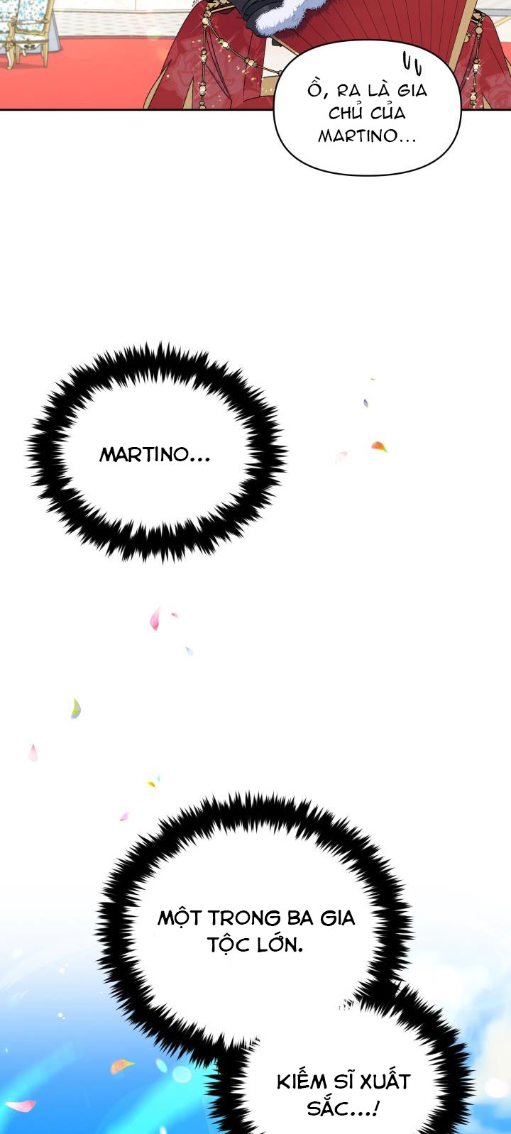 hộ vệ của bạo chúa là ác nữ chapter 42 5