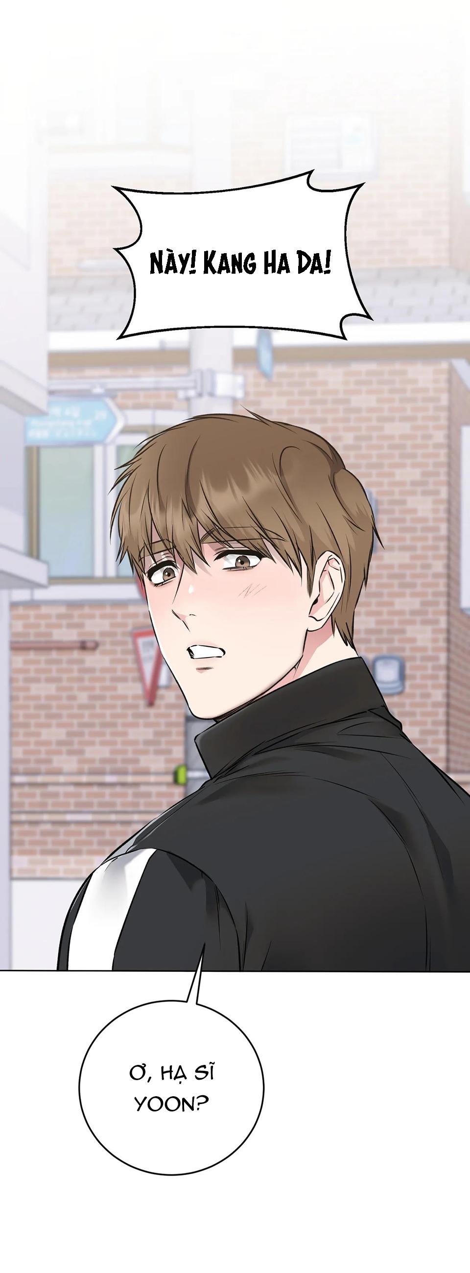 bên trong lớp cảnh phục chapter 12 49