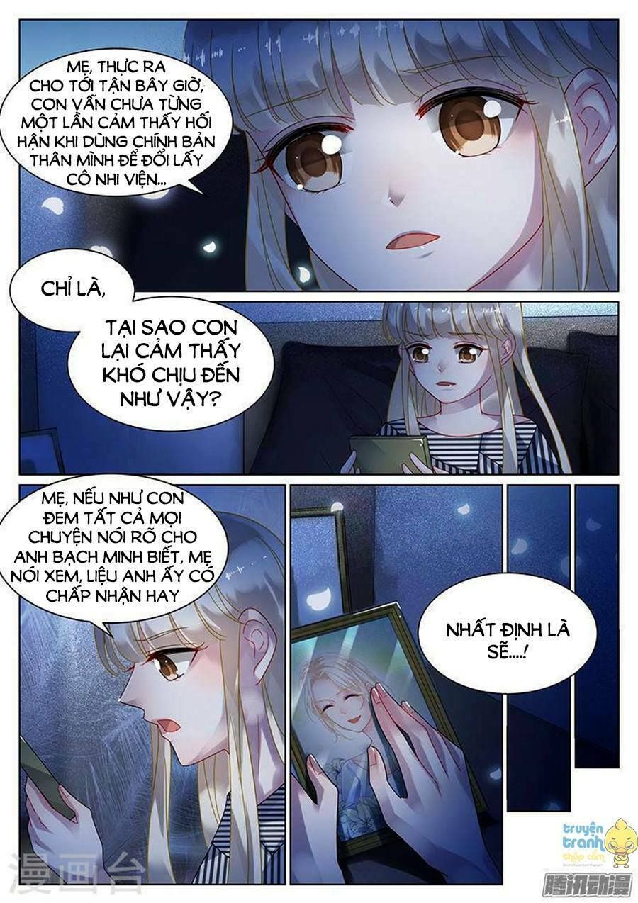 nhạ thượng thủ tịch tổng tài chapter 51 2