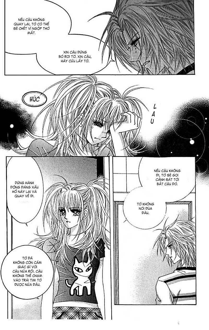 cô nàng xinh đẹp chapter 4.2 14