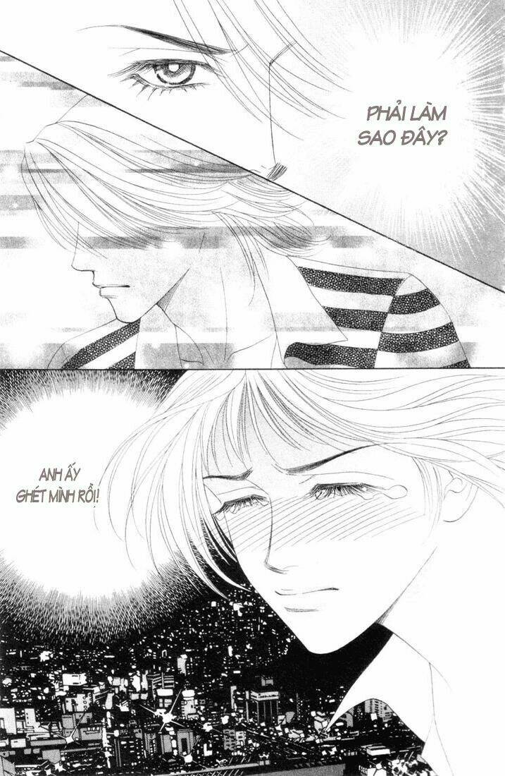 quán trà provence chapter 12 21