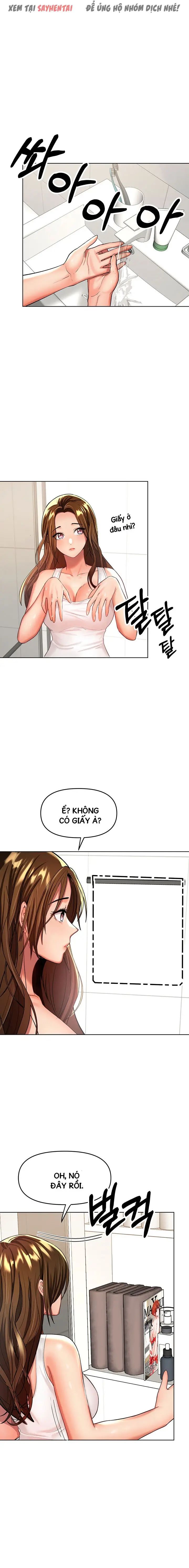 xin tài trợ cho em chapter 3 14