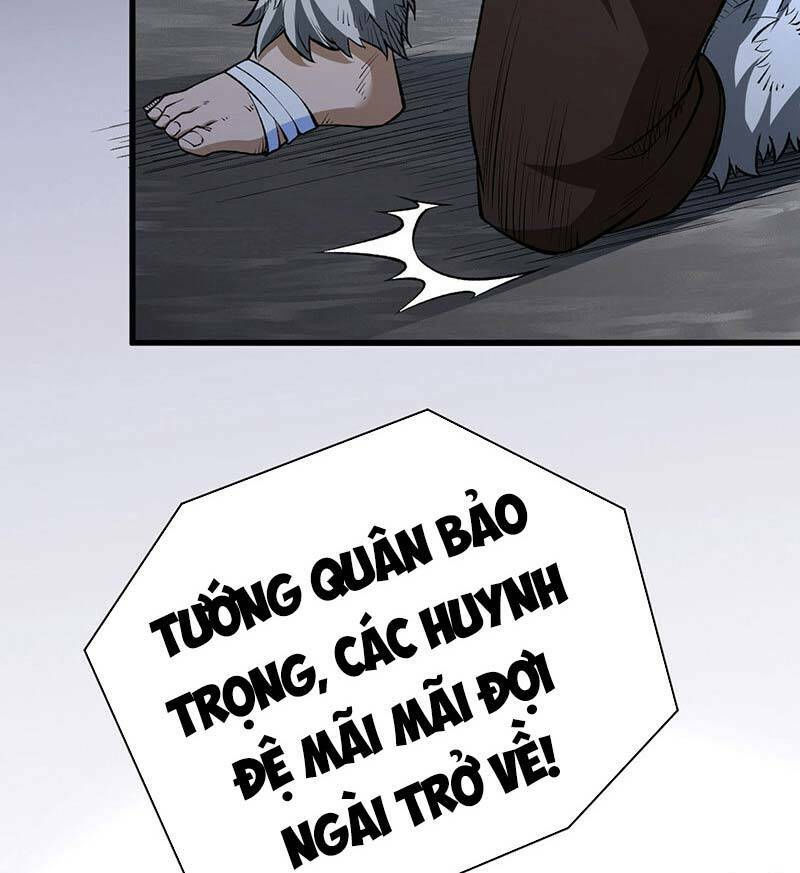 võ đạo độc tôn chapter 485 32