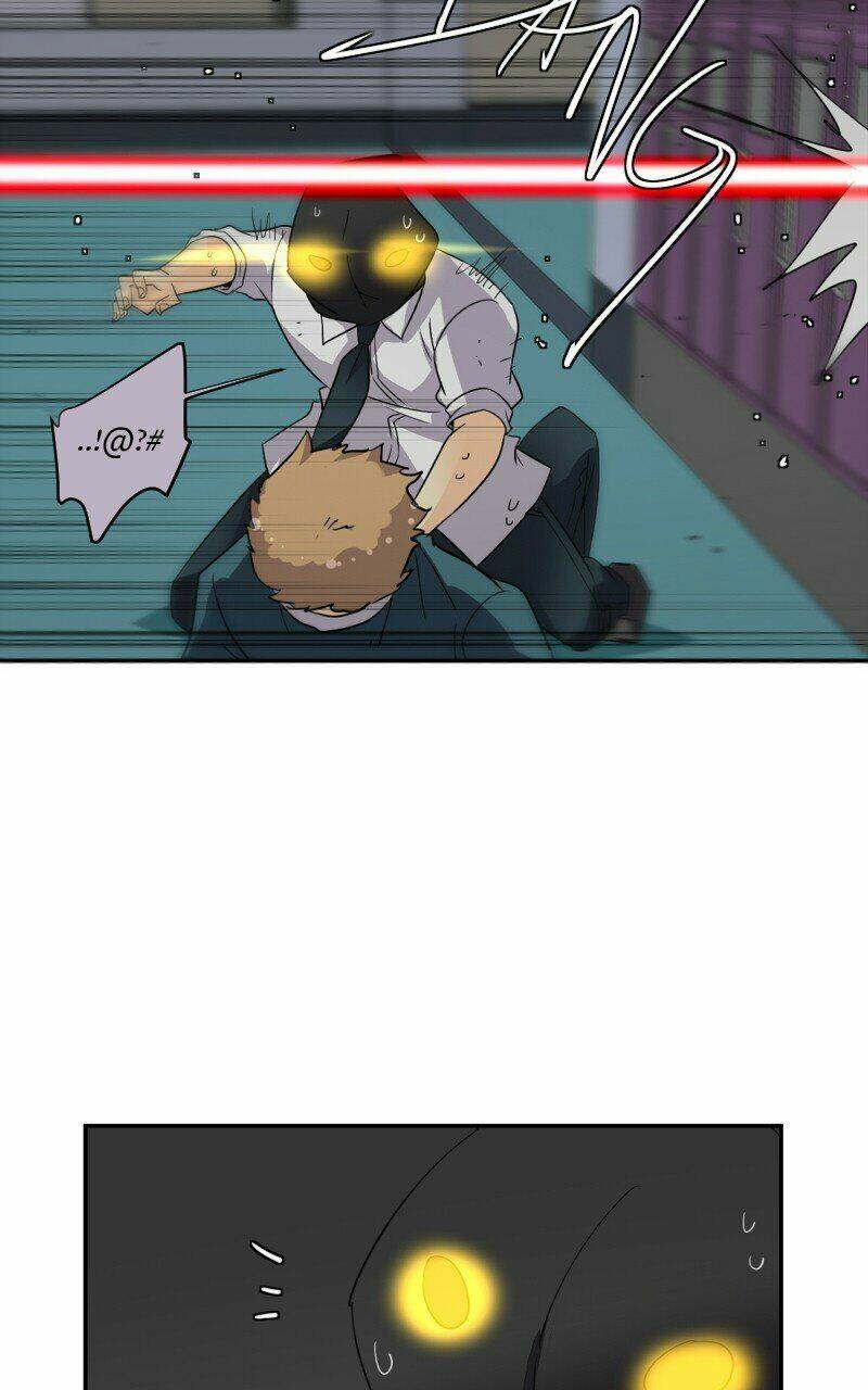 Thế Giới Không Hoàn Hảo Chapter 166 18