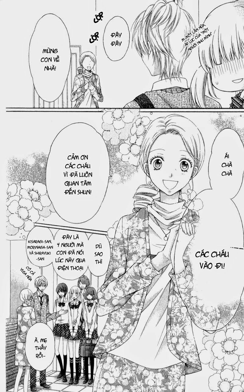 sugar soldier chapter 10 12