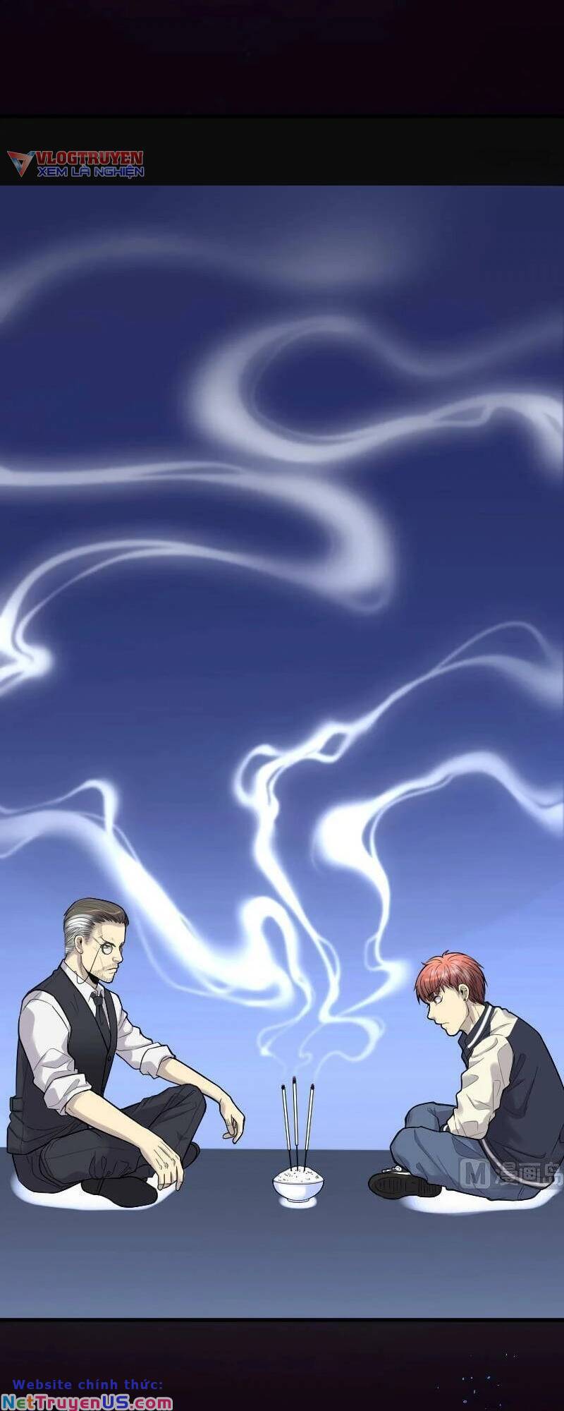 thợ cắt tóc cho diêm vương chapter 25 70